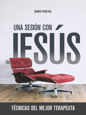 cover image of Una sesión con Jesús